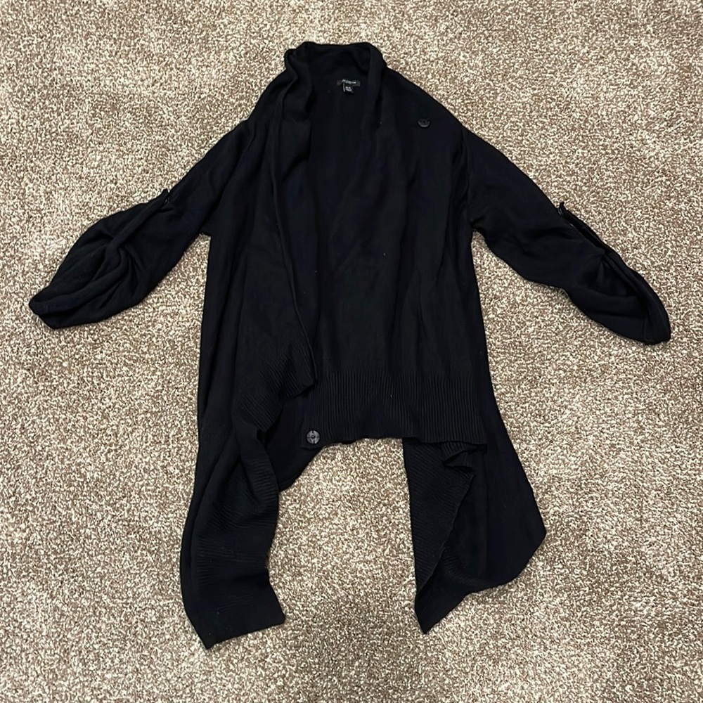 EUC Ana Taylor cardigan Size: M/L